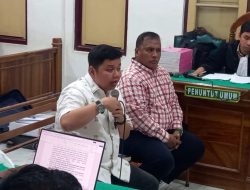 Kesaksian Tunggal Baron Harus Dikesampingkan, Ahli: Kerugian Negara tak Otomatis Pidana