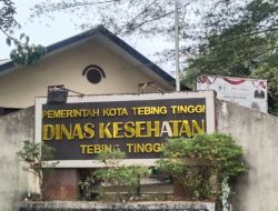Warga Keluhkan Fasilitas dan Antrean Rujukan di RS Kota Tebing Tinggi Soal Pelayanan Kesehatan Gigi