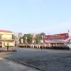 Polres Tanjungbalai Gelar Upacara Peringatan Hari Juang Polri 2026
