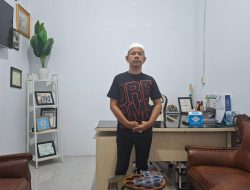 Pewarta Polrestabes Medan Gelar Jumat Barokah, Pererat Silaturahmi, Kokohkan Sinergi Media dan Kepolisian