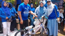 Partai Demokrat Tebing Tinggi Semarakkan HUT ke-25 dengan Doa untuk Negeri, Senam Sehat dan Lomba Rakyat 3 IMG 20260823 WA0086