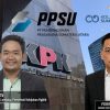 Soal Pelaporan LHKPN Dirut PT PPSU, LPKP: Transparansi Pejabat BUMD Sumut Dipertanyakan