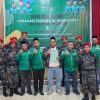 Irwansyah Sagala Terpilih Jadi Ketua GPA Labuhanbatu Periode 2026-2029