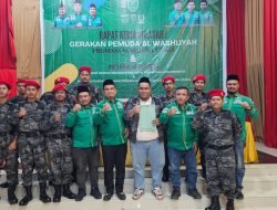 Irwansyah Sagala Terpilih Jadi Ketua GPA Labuhanbatu Periode 2026-2029