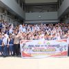 Sambut Hari Jadi Ke-78, Polwan Polres Tanjung Balai Gelar Police Go To School