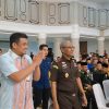 Gubernur Bobby Nasution Ajak ASN Wakaf Uang Rp10.000 untuk Amal Jariyah