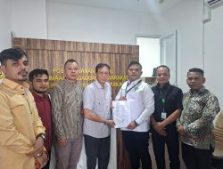 Gemari-Jakarta Laporkan PT APSL ke Kejagung soal Dugaan Penguasaan Kawasan Hutan dan Potensi Kerugian Negara Rp564 Miliar