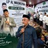 GP Al Washliyah Bershalawat untuk Negeri, Doakan Pemimpin Bangsa dan Kemajuan Indonesia