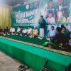IGDA, ISARAH dan IPA Sumut Gelar Maulid Nabi, Dorong Keteladanan Akhlak Rasulullah