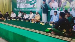 IGDA, ISARAH dan IPA Sumut Gelar Maulid Nabi, Dorong Keteladanan Akhlak Rasulullah 3 IMG20260825205659