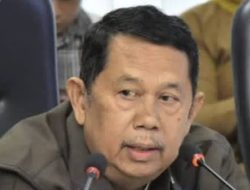 Di Rapat Paripurna, Henri Jhon ‘Sentil’ Pemko Medan Soal Aset