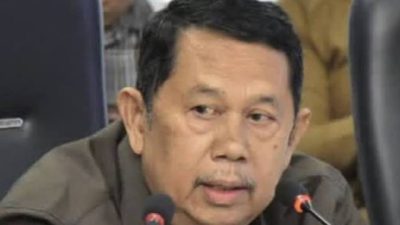 Di Rapat Paripurna, Henri Jhon ‘Sentil’ Pemko Medan Soal Aset