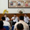 Jelang Porprovsu 2026, KONI Sumut Intensifkan Pembinaan Atlet