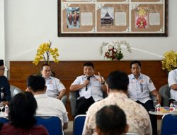 Jelang Porprovsu 2026, KONI Sumut Intensifkan Pembinaan Atlet
