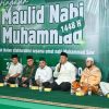 Pj Sekdaprov Ajak Pemuda Teladani Nabi, Perkuat Sinergi Membangun Sumut