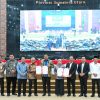 Bobby Nasution Tekankan Percepatan Pembangunan Usai Penandatanganan KUA-PPAS P-APBD 2026