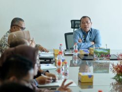 Pemprov Sumut Siapkan Bantuan Khusus hingga Rp50 Miliar untuk Kampung Kreatif Sumut Berkah