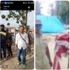 Laporan Pengrusakan Tak  Ditanggapi, Ratusan Kelompok Tani Ancam “Gruduk” Kantor BSP Asahan