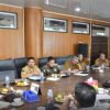 Komisi IV DPRD Medan Sidak Dugaan Pelanggaran PBG