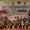 Wali Kota Medan dan Ketua DPRD Buka Raker DPRD 2026