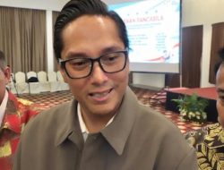 Raker DPRD Medan 2026, Rico Tekankan Sinergi Eksekutif-Legislatif Susun Program Tepat Sasaran