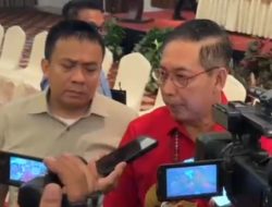 Wong: Hasil Raker 2026 Segera Direalisasikan untuk Menjawab Keluhan Masyarakat
