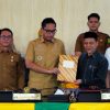 Rico Dorong Pencabutan Perda Lembaga Kemasyarakatan
