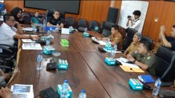 DPRD Medan Minta Bangunan di Jalan Pukat 2 Disegel 2 Screenshot 2026 0811 081533