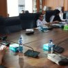 RDP Pembangunan Hotel di Jalan Raden Saleh Diskors, DPRD Medan Pertanyakan Status Kawasan Cagar Budaya
