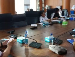 RDP Pembangunan Hotel di Jalan Raden Saleh Diskors, DPRD Medan Pertanyakan Status Kawasan Cagar Budaya