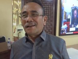 Godfried Kritik Kinerja Wali Kota Medan: Apa Terobosannya?