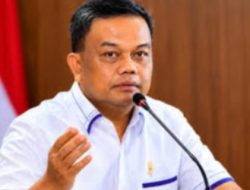 F PAN-PERINDO Minta Pencabutan Perda Tak Matikan Peran Masyarakat