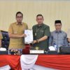 Rico Minta Rekomendasi DPRD Tak Berhenti di Meja Administrasi