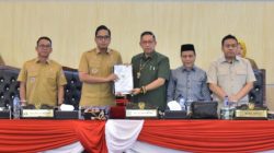 Rico Minta Rekomendasi DPRD Tak Berhenti di Meja Administrasi 6 Screenshot 2026 0825 104949