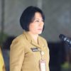 Plt Sekwan DPRD Medan Pimpin Apel Pagi, Tekankan Peningkatan Kinerja dan Kualitas Pelayanan