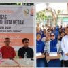 Sosperda Kesehatan di Medan Amplas, Ade Taufiq: Warga Medan Tak Perlu Khawatir Akses Layanan Kesehatan