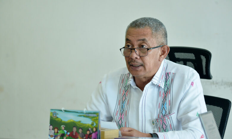 Sekda pimpin Rakor SPKB Puskesmas 4.jpg 780x470 1