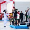 Gubernur Bobby Nasution: Kendalikan Inflasi dan Pemerataan Pembangunan Wujud Mengisi Kemerdekaan