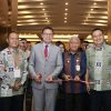 Wagub Surya Tekankan Pentingnya Kolaborasi Pemerintah dan Apoteker Hadapi Tantangan Kesehatan Global
