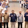 Wagub Surya Harapkan Karang Taruna Sumut Semakin Solid dan Aktif hingga Desa