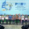 PRSU 2026 Ditutup, Putaran Uang Capai Rp50 Miliar