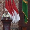 Pemprov Sumut Tegaskan P-APBD 2026 Harus Beri Manfaat Nyata bagi Masyarakat