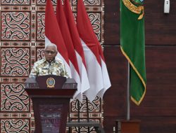 Pemprov Sumut Tegaskan P-APBD 2026 Harus Beri Manfaat Nyata bagi Masyarakat