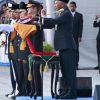 Pimpin Upacara Penurunan Bendera, Wagub Surya Gaungkan Semangat Kolaborasi untuk Percepat Pembangunan Sumut