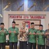 Bidang Halal MUI Sumut Perkuat Sinergi dengan Pemko Tanjungbalai Sukseskan Wajib Halal Oktober 2026