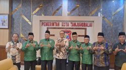 Bidang Halal MUI Sumut Perkuat Sinergi dengan Pemko Tanjungbalai Sukseskan Wajib Halal Oktober 2026 4 a11942e3 c4be 48d4 95e9 eb5fe953f73e