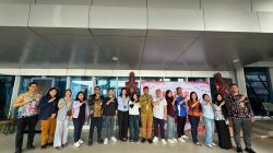 Bazar Merdeka sambut HUT RI Ke-81 di Bandara Raja Sisingamangaraja XII 2 b015c90c ac39 408e b4d3 10c7971caf93