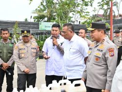 Wakapolri Dorong Personel Berinovasi, Bripda Muhammad Putra Aulia Jadi Contoh Nyata