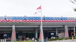 HUT Ke-81 RI, Bandara Raja Sisingamangaraja XII Imbau Penumpang Datang Lebih Awal 3 ccb681ea 882e 4b93 b578 8a906c5db5cc