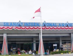 HUT Ke-81 RI, Bandara Raja Sisingamangaraja XII Imbau Penumpang Datang Lebih Awal
